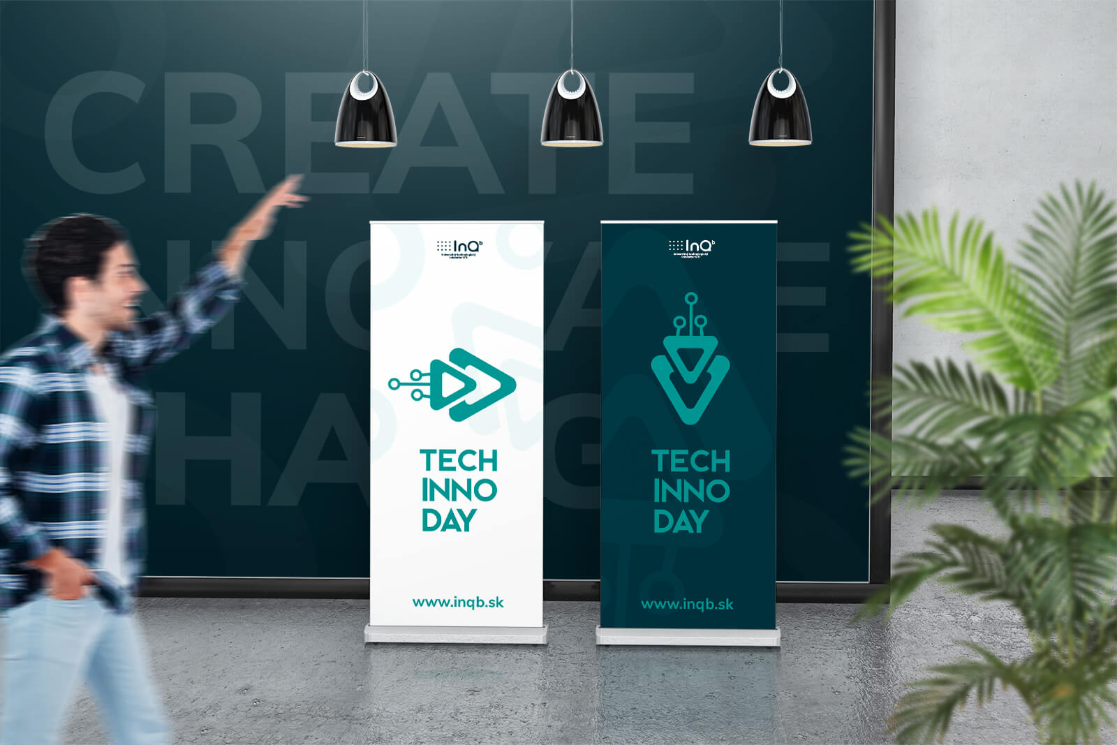 Networking & exhibition