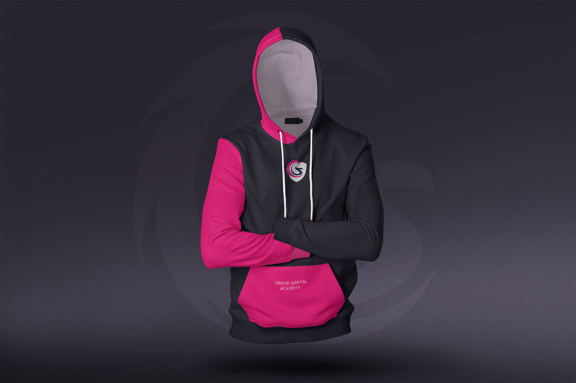 Crest / Visual identity