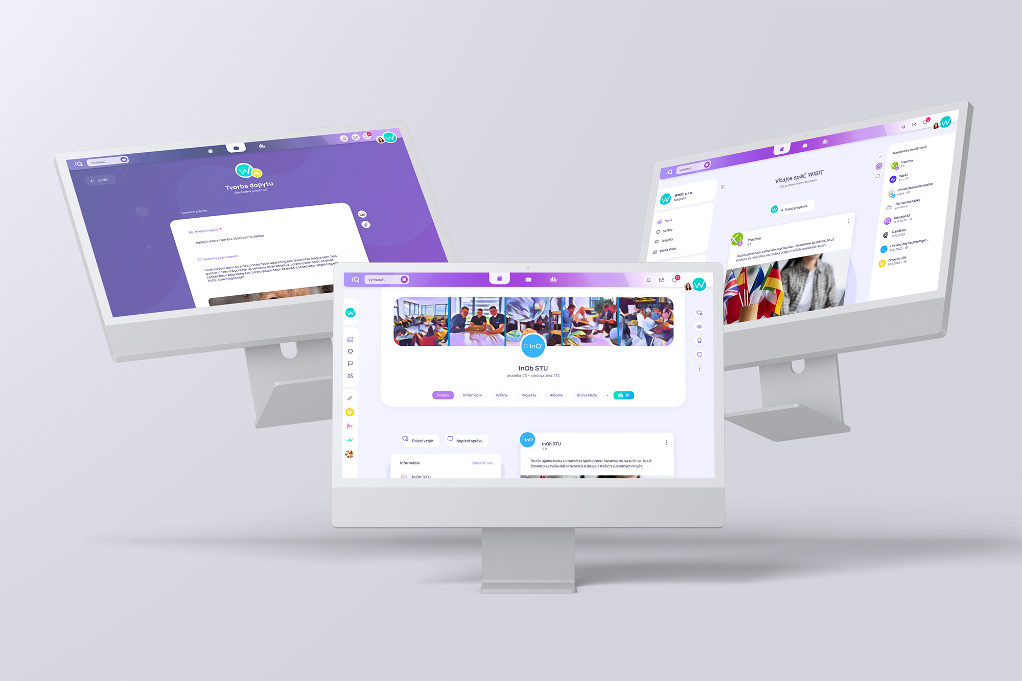 Companiq